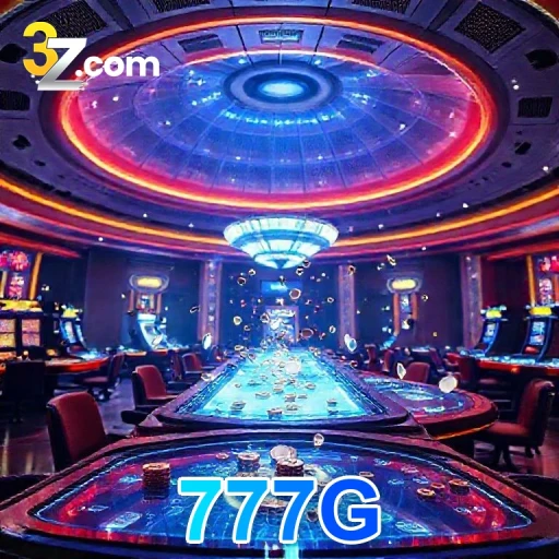 777G Jogos de caça-níqueis