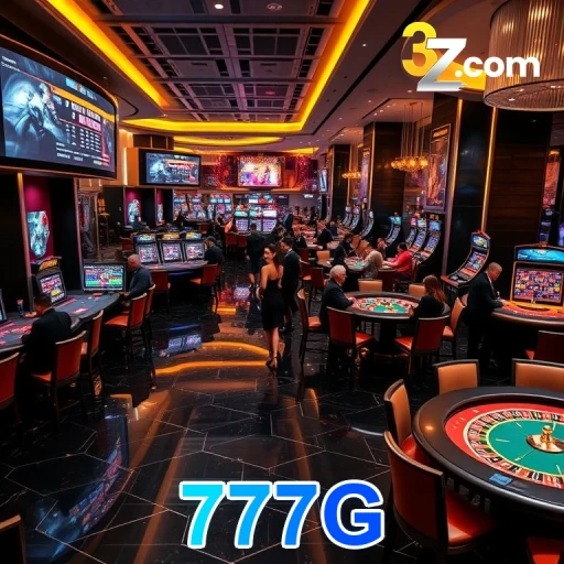 777G Pagamentos Rápidos