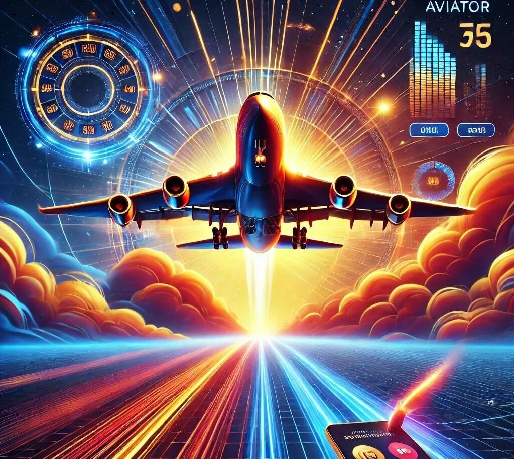777g Introdução ao Aviator