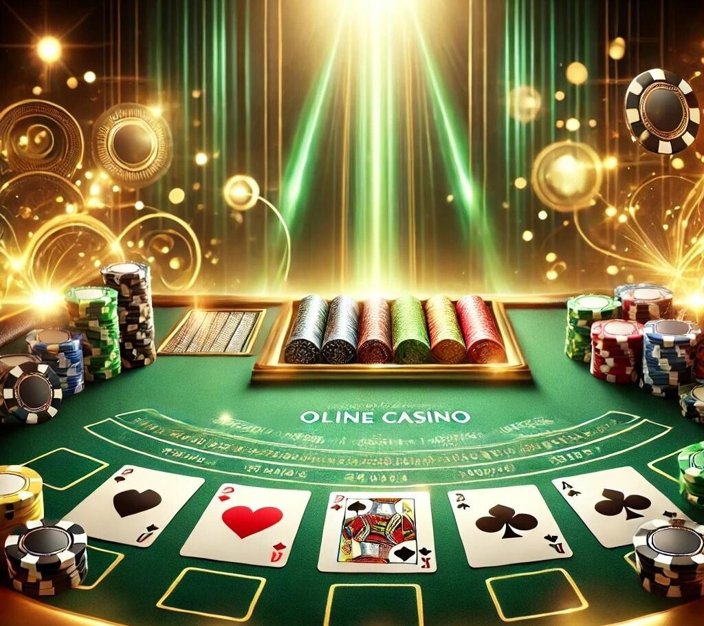 777g Jogos de blackjack