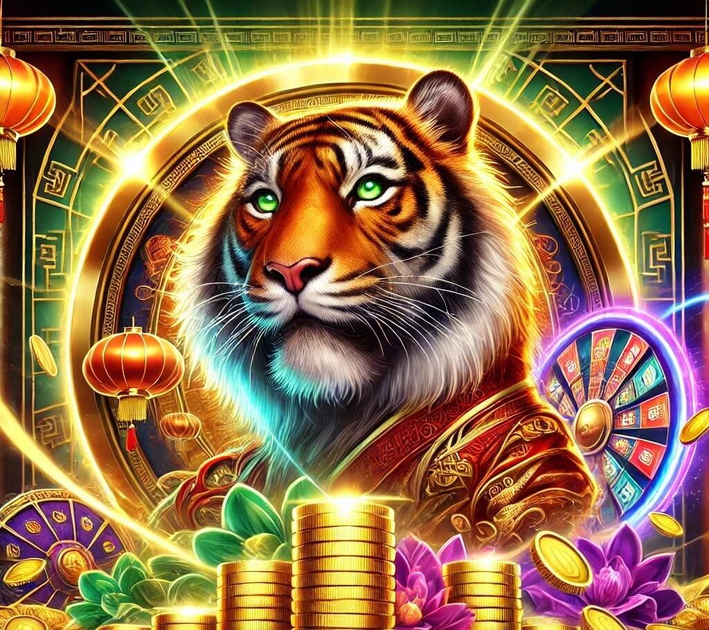 777g Dicas para Fortune Tiger