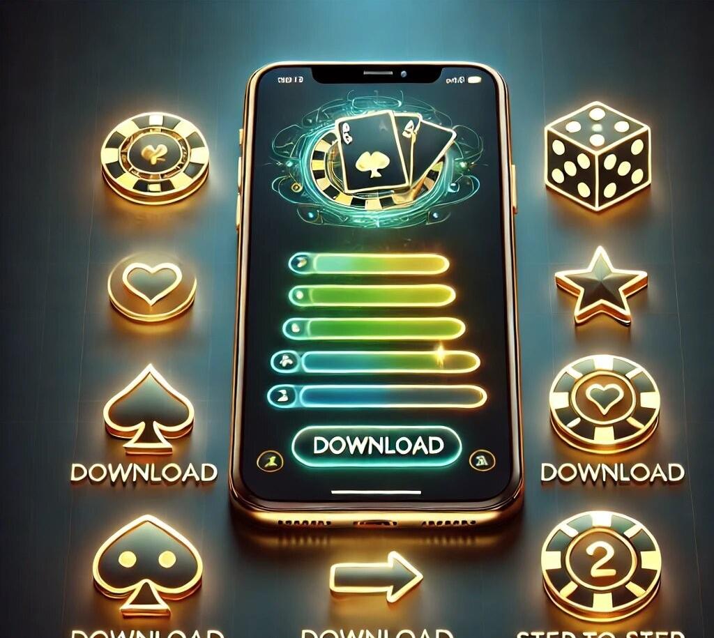 777g Como Baixar o App