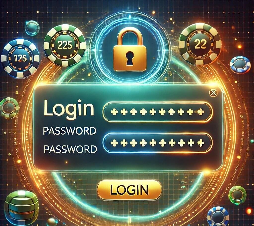 777g Como Fazer Login