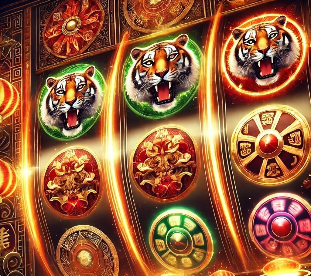 777g Como Jogar Fortune Tiger
