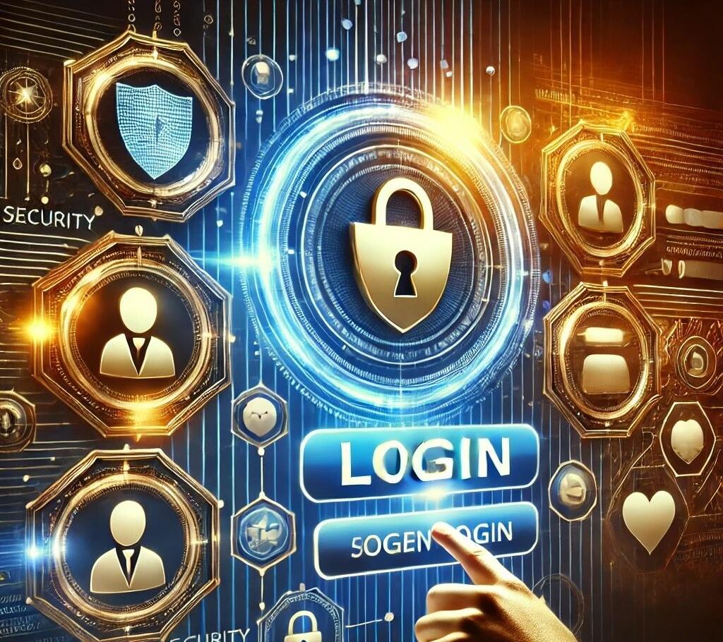 777g Benefícios de Fazer Login