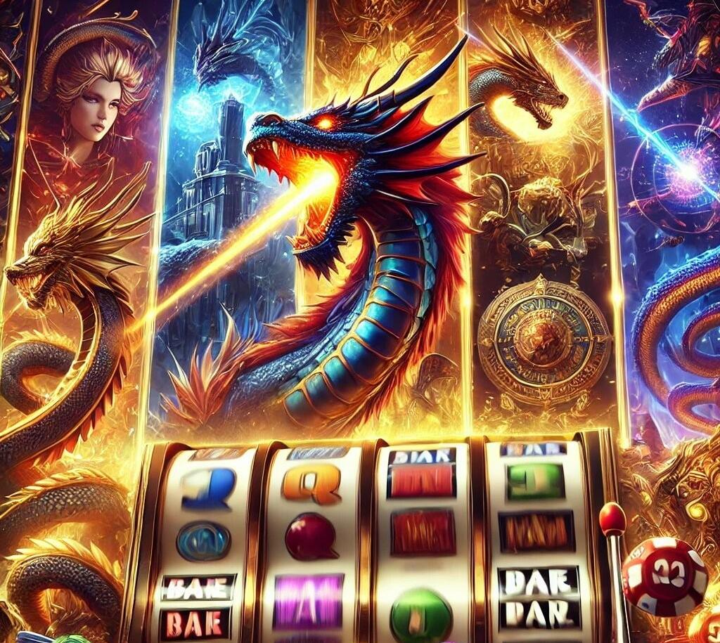 777g Slots Populares