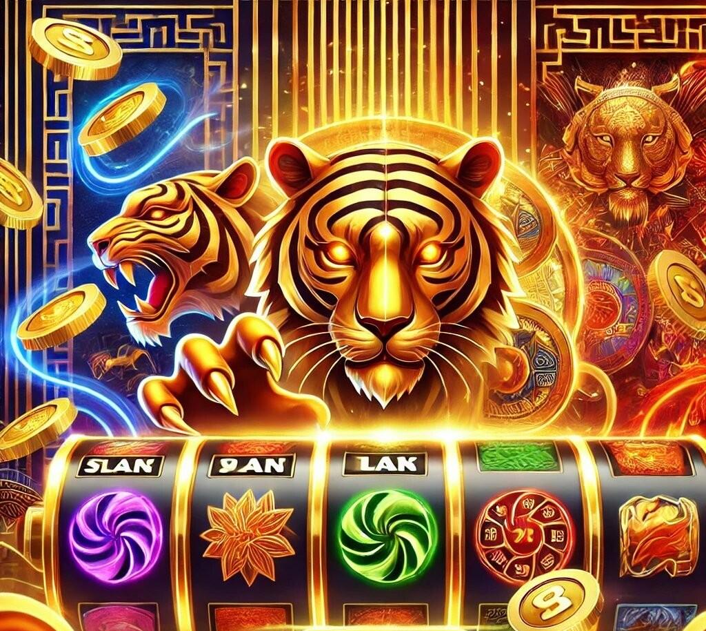 777g Introdução ao Fortune Tiger