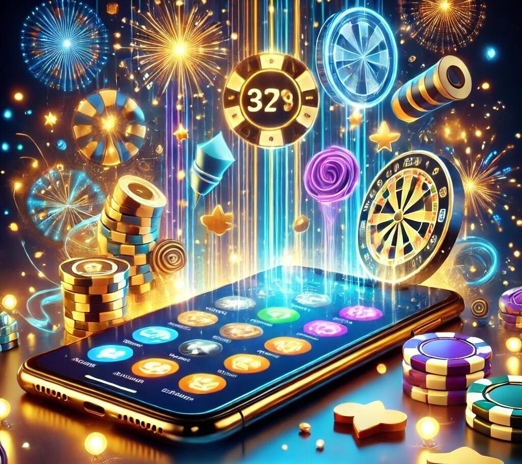 777g Por Que Baixar o App?