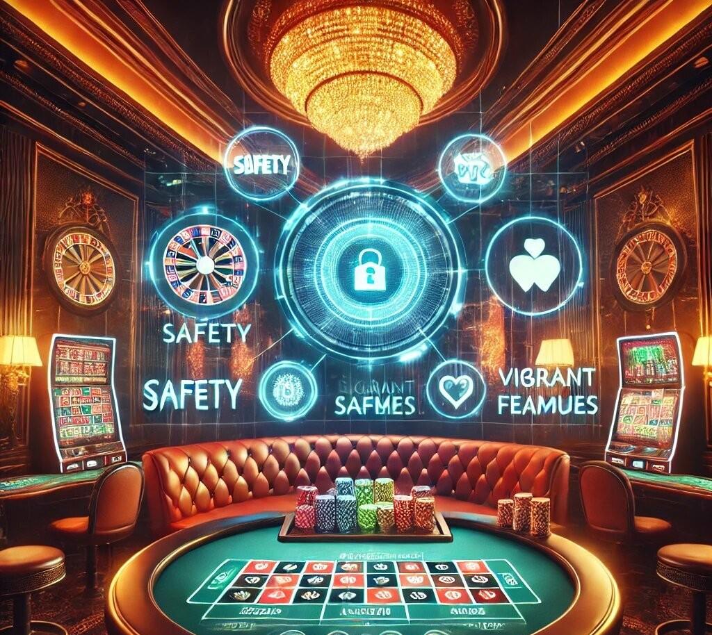 Por Que Jogar no 777g?